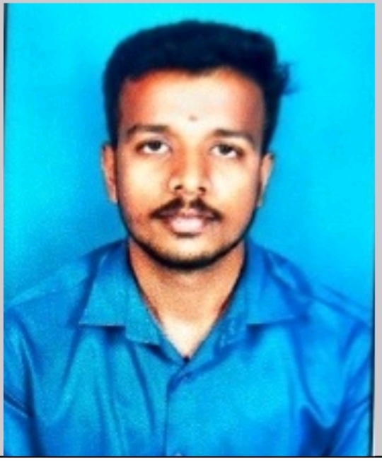 Jss College Faculty